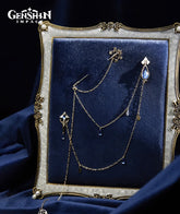 Furina Brooch